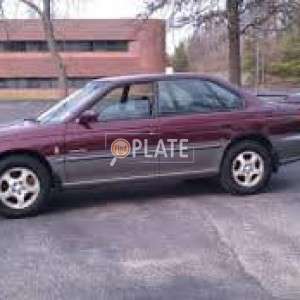 ZXY015 OR License Plate
