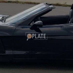 224LXW OR License Plate