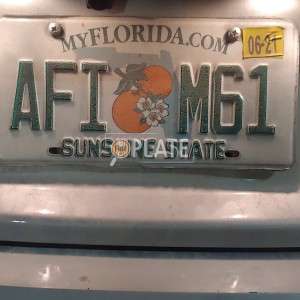 AFIM61 FL
