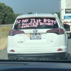 373UWF AR License Plate