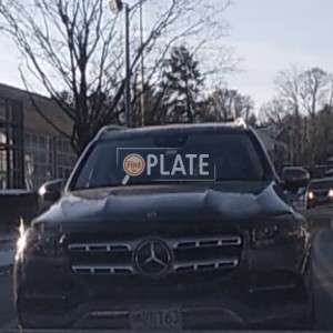 NERT63 MA License Plate