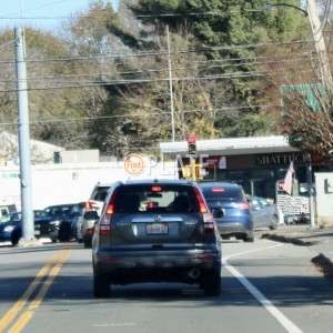 8878ZC MA License Plate