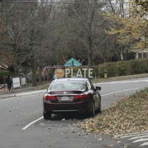 4646RX MA License Plate