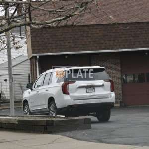 F526 MA License Plate