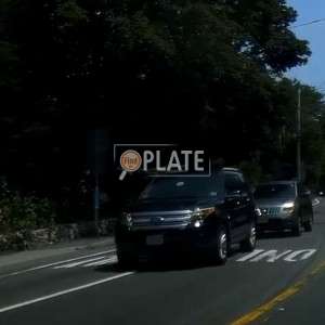 3855WG MA License Plate