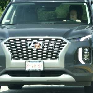 2FVR87 MA License Plate