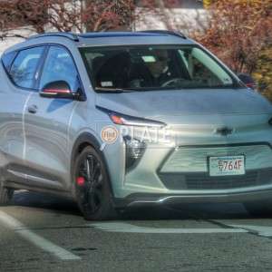 EV764F MA License Plate