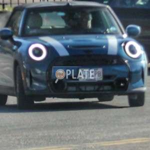 IC11PB MA License Plate