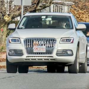 5MCD51 MA License Plate