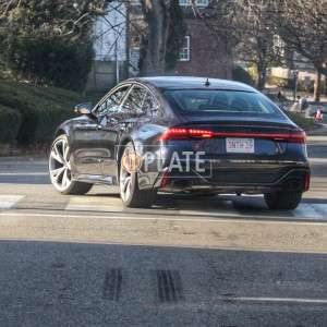 3NTH39 MA License Plate