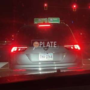 4 AM Sighting