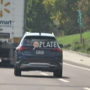 MDC4801 PA License Plate