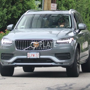 1LPW37 MA License Plate