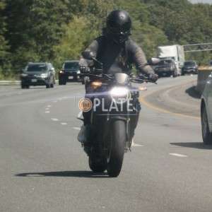8E445 NH License Plate