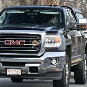 7BZ789 MA License Plate