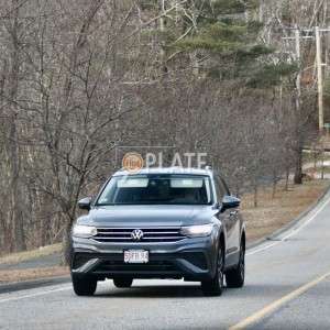 5DFB94 MA License Plate
