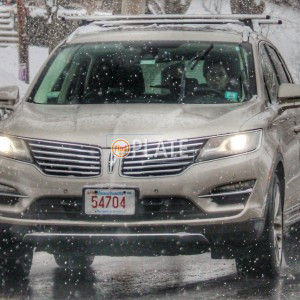 54704 MA License Plate