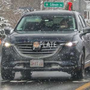 3NYT28 MA License Plate
