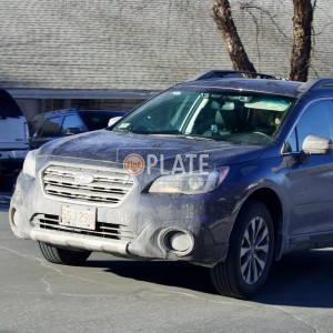 5SJ298 MA License Plate