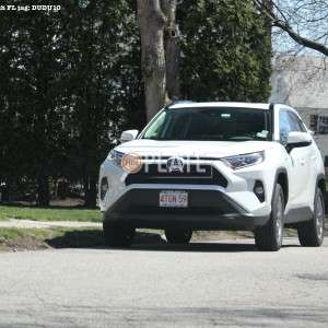 4tgn59 MA License Plate