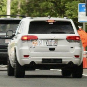 3JTT95 MA License Plate