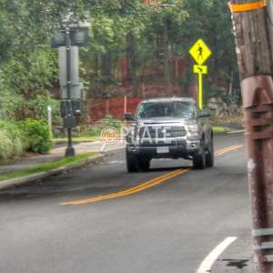 5TLF55 MA License Plate