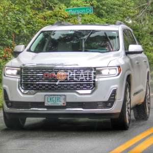 LKGIRL NH License Plate