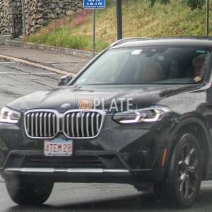 4TEM28 MA License Plate