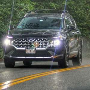 4THL31 MA License Plate