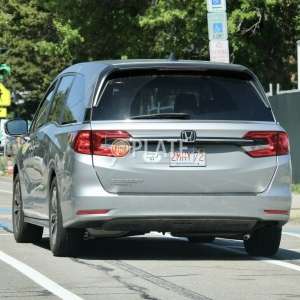 2MHY72 MA License Plate