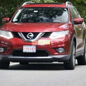 2YN942 MA License Plate