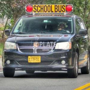 113931 MA License Plate