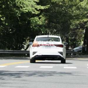 5LAZ54 MA License Plate