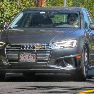 251GF0 MA License Plate