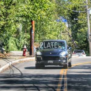 Negligent Male Driver of 13VF19 on Page Rd in Bedford MA 