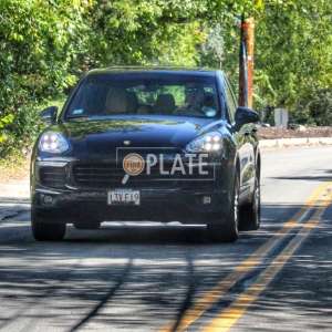 Negligent Male Driver of 13VF19 on Page Rd in Bedford MA 