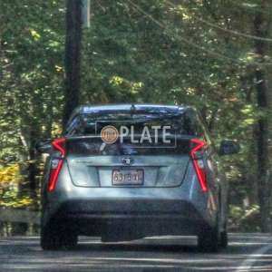 8315XN MA License Plate