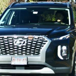 4LTH43 MA License Plate