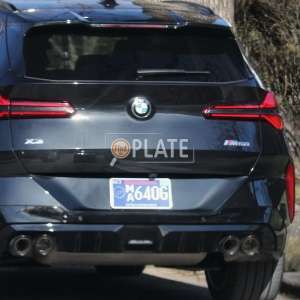 MA640G MA License Plate