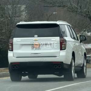 CKMATE MA License Plate