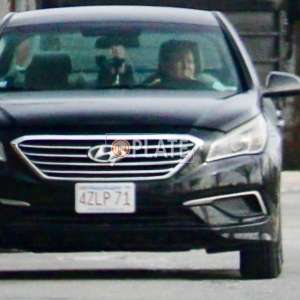 4ZLP71 MA License Plate