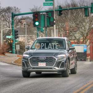 186KZ8 MA License Plate