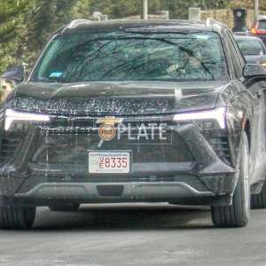 VE8335 MA License Plate
