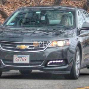 67769 MA License Plate