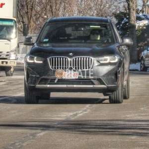 4SFD48 MA License Plate