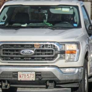 W78573 MA License Plate