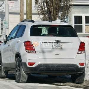 LVK6010 NY License Plate