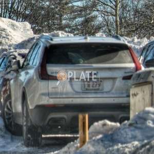 DR279 MA License Plate