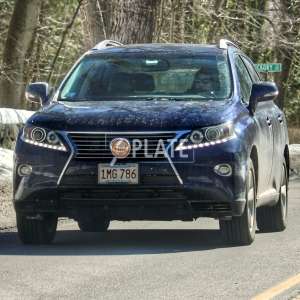 1MG786 MA License Plate