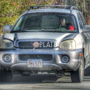 7MV523 MA On Phone in Maynard MA 2/12/2026